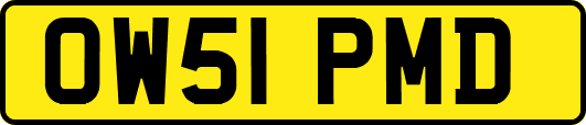 OW51PMD