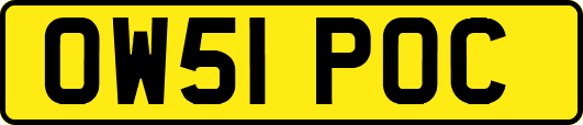 OW51POC