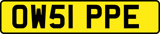 OW51PPE