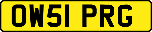 OW51PRG