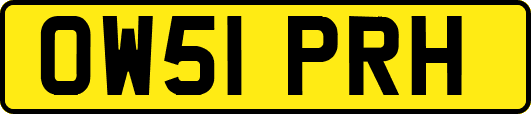 OW51PRH