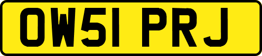 OW51PRJ