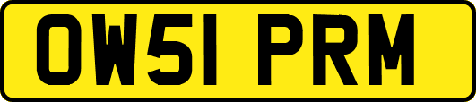 OW51PRM