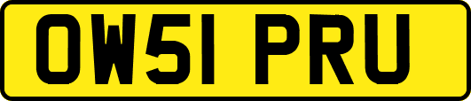 OW51PRU