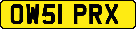 OW51PRX