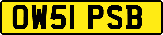 OW51PSB