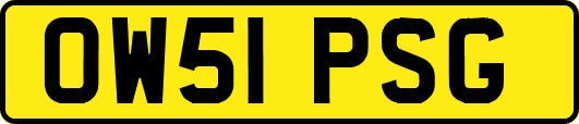 OW51PSG