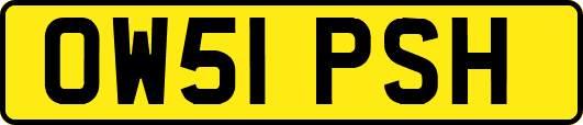 OW51PSH