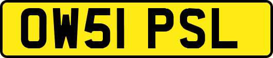 OW51PSL