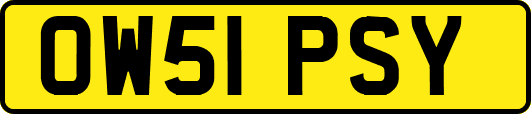 OW51PSY