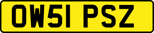 OW51PSZ