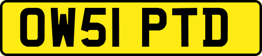 OW51PTD