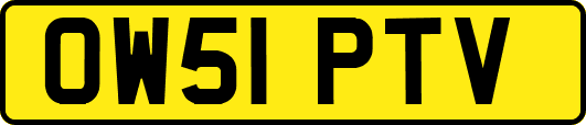 OW51PTV