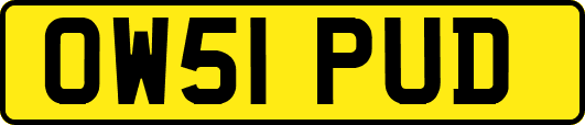 OW51PUD