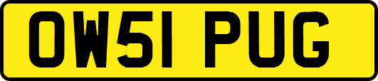 OW51PUG