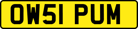 OW51PUM