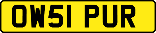 OW51PUR