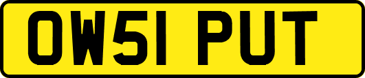 OW51PUT