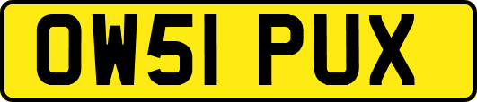 OW51PUX