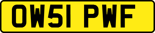 OW51PWF