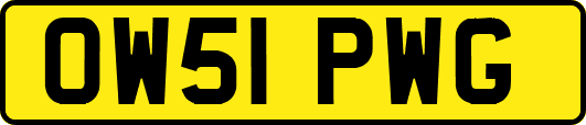 OW51PWG