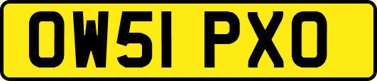 OW51PXO