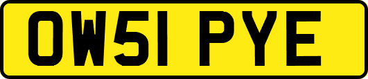 OW51PYE