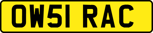 OW51RAC