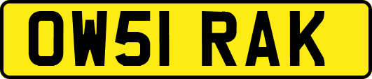 OW51RAK