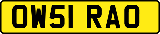 OW51RAO