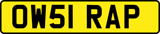 OW51RAP