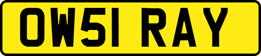 OW51RAY