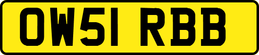 OW51RBB