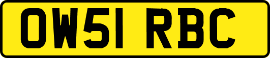 OW51RBC