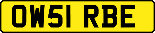 OW51RBE