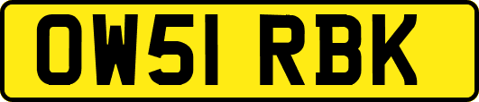 OW51RBK