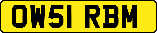 OW51RBM