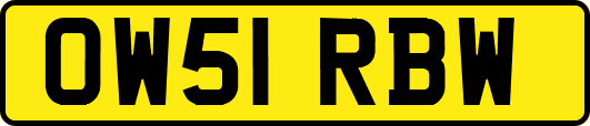 OW51RBW