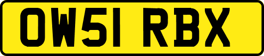 OW51RBX