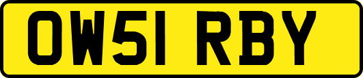 OW51RBY