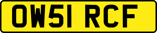 OW51RCF
