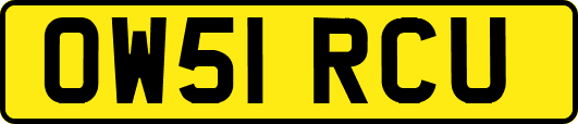 OW51RCU