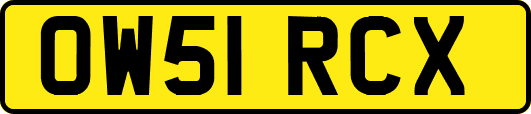 OW51RCX