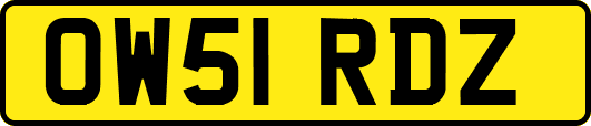 OW51RDZ