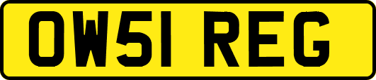 OW51REG