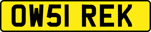 OW51REK