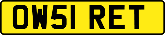 OW51RET