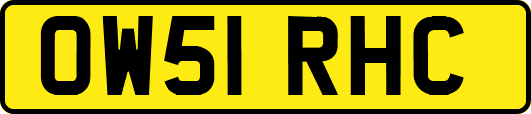 OW51RHC