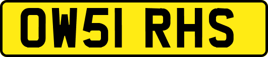 OW51RHS