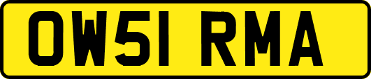 OW51RMA